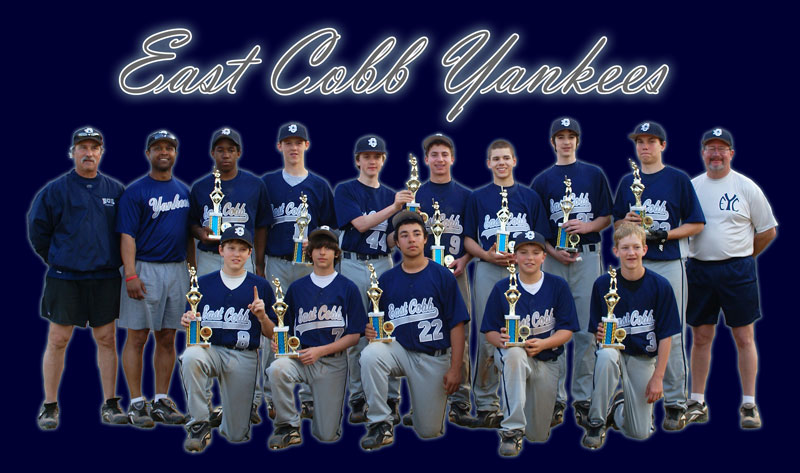 East Cobb Yankees