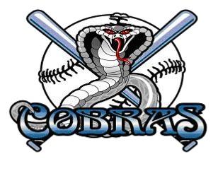 cobras baseball