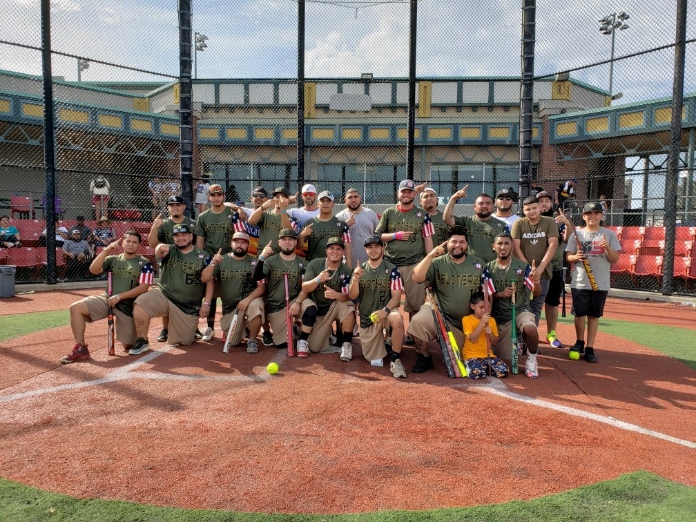 USSSA Memorial Day Meltdown (2023) - Brunswick, GA - USSSA Georgia Baseball