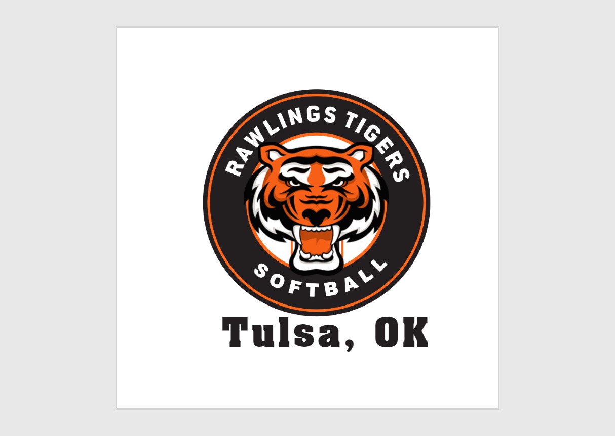 Rawlings Tigers - Tulsa