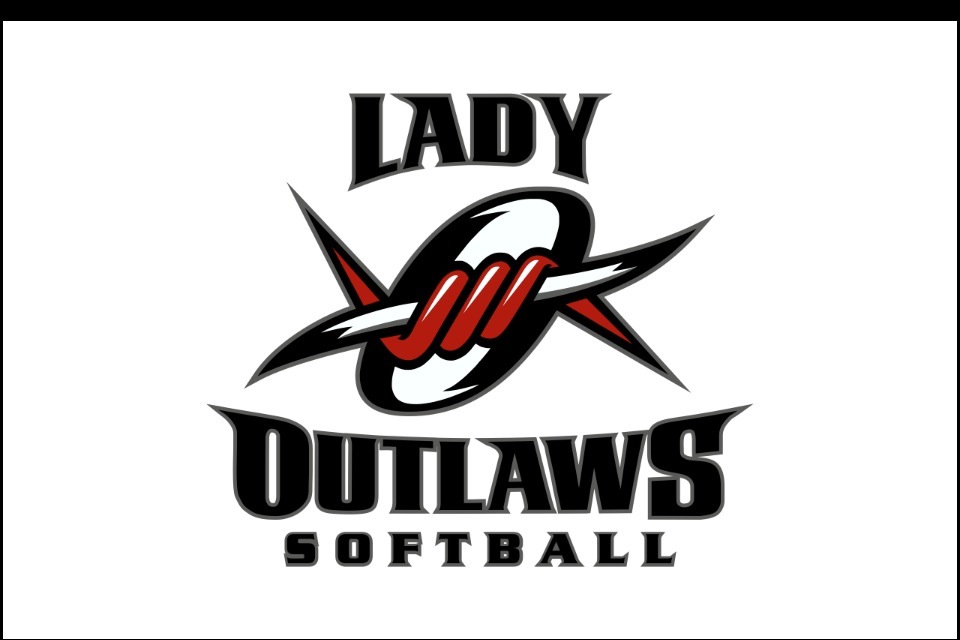 LADY OUTLAWS -- HUNTSVILLE, AL