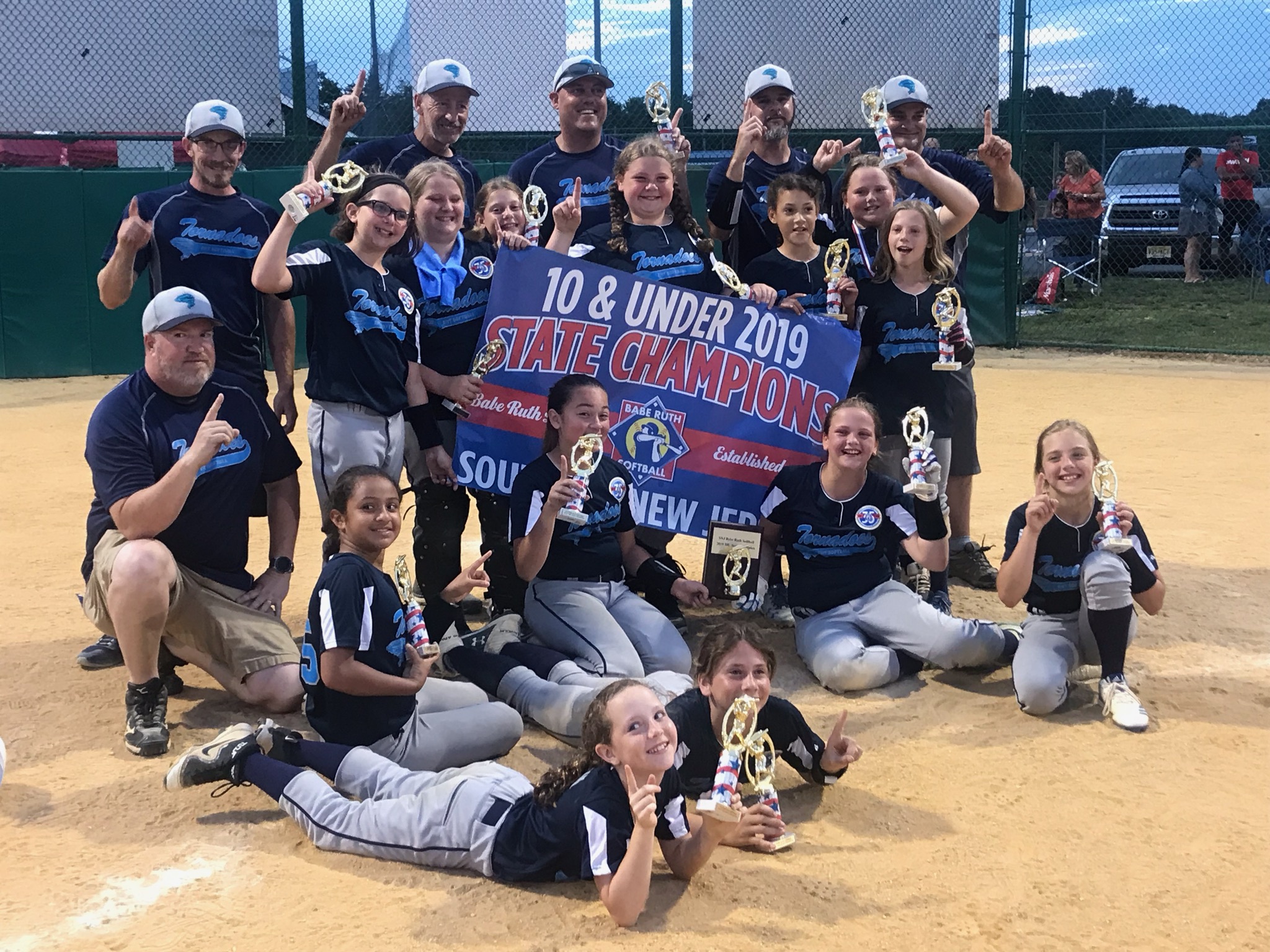 Father's Day Classic- ML (2023) - Mount Laurel, NJ - USSSA New Jersey Fast  Pitch