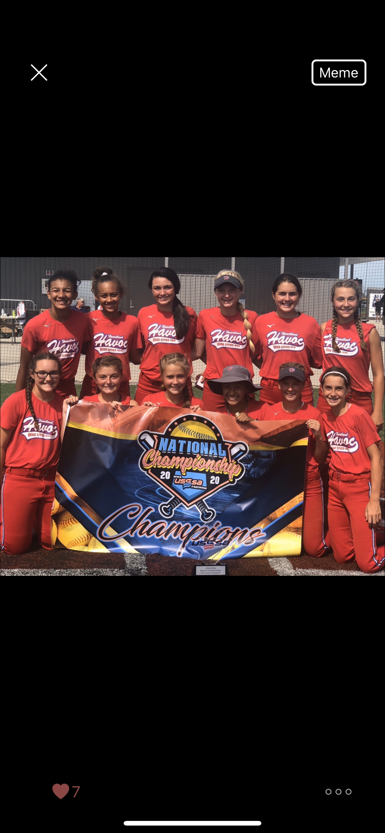 Rawlings Tigers - Northern Illinois on X: Big Weekend for the Northern  Illinois Rawlings Tigers! 5 teams finished 1st or second throughout Illinois,  Wisconsin & Iowa Tournaments! 10u Orange, 11u Orange, 12u