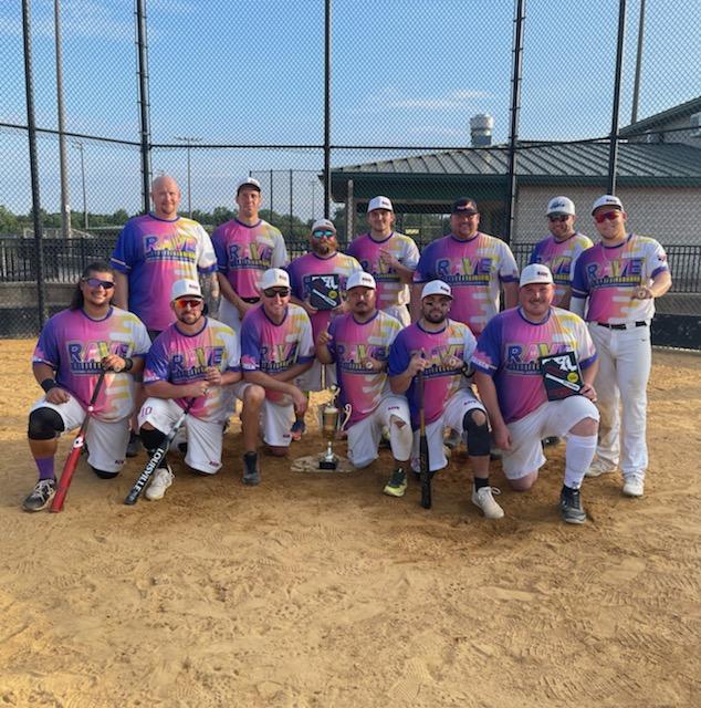 USSSA | Slowpitch Team: RAVE - Columbia, Maryland | Home