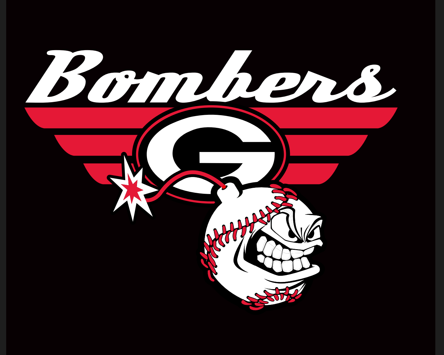 USSSA | Team: Garland Bombers 10u - Garland, Texas - North | Home, image size:1432x1147