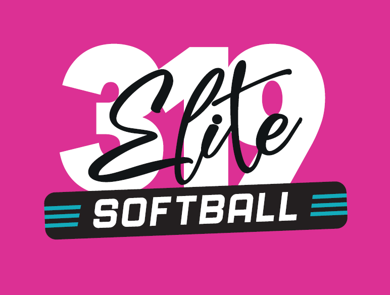 GSL 12 in Pink Cover Softballs