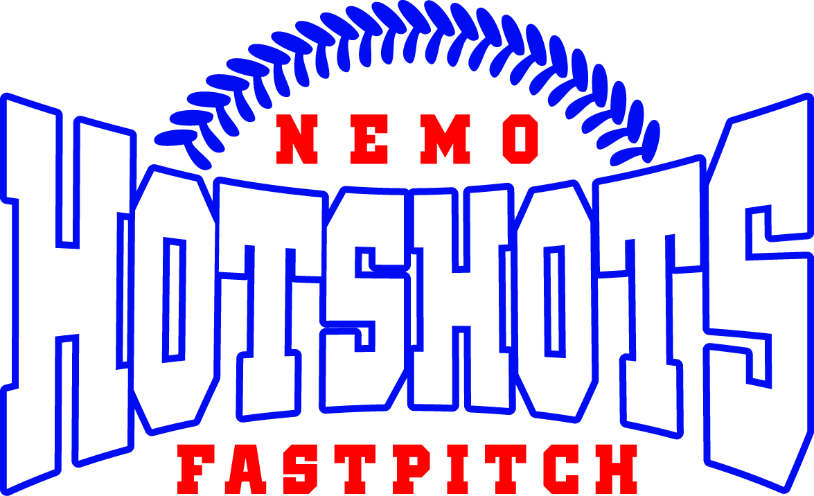 Usssa Fastpitch Team Nemo Hot Shots 07 Vandalia Missouri Home