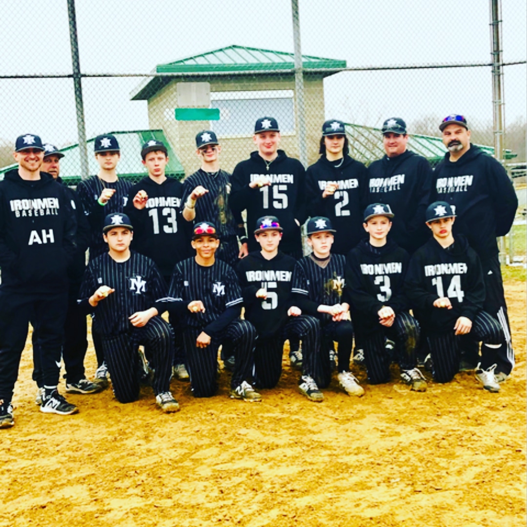 Lakeland Tigers 12U baseball team wins USSSA 6-4-3 Super Regional NIT