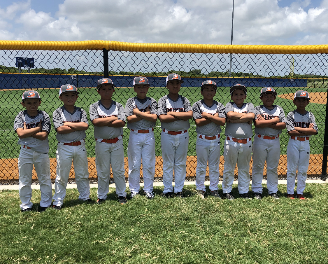 USSSA Baseball State Championship: All Stars (2023) - Aledo, TX - USSSA  Texas Baseball